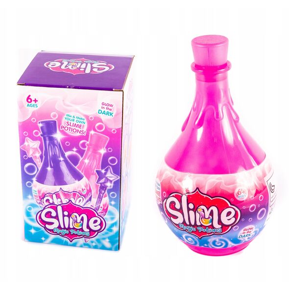 Slime Magic flakonik D40129 21648