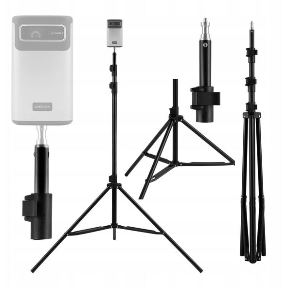 Statyw pod projektor Overmax OV-TRIPOD Stand 180