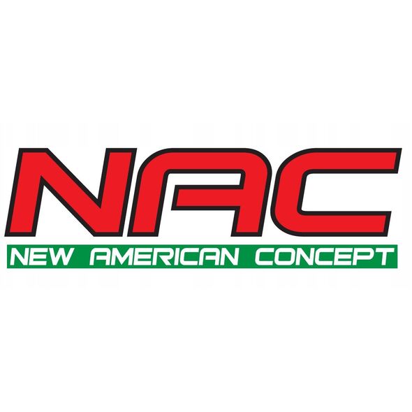 NAC KOSIARKA SPALINOWA Z NAPĘDEM 173cc szer. 51cm TOP-CUT