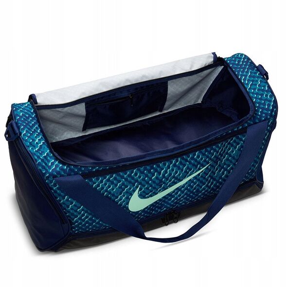 Torba Nike Brasilia M Duff - 9.5 AOP HV6601-492