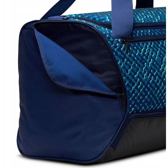 Torba Nike Brasilia M Duff - 9.5 AOP HV6601-492