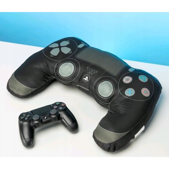 PLAYSTATION PLAYSTATION DUALSHOCK KONTROLER PAD PODUSZKA GIFT