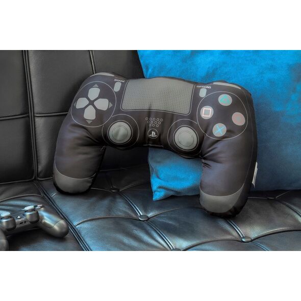 PLAYSTATION PLAYSTATION DUALSHOCK KONTROLER PAD PODUSZKA GIFT