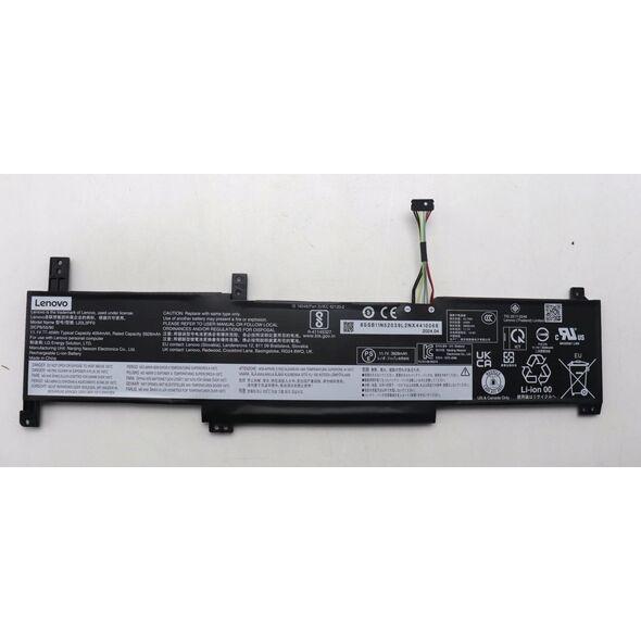 Μπαταρία Lenovo BATTERY 3cell 45Wh 11.1V