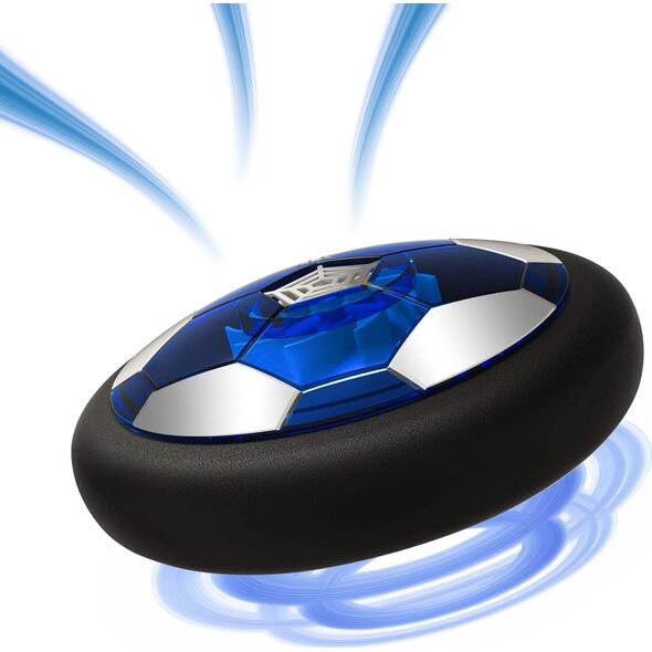Thumbs Up Mad Monkey - LED Hover Football