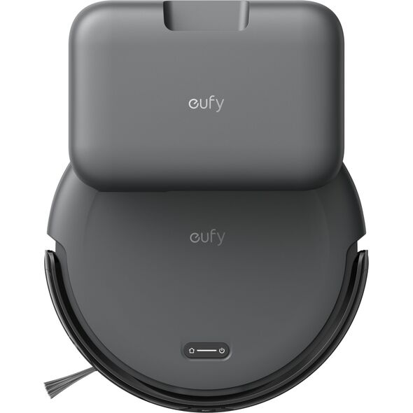 Σκούπα Ρομπότ Anker Eufy Auto-empty C10 Golden