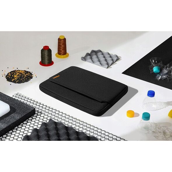 Etui na iPad 11'' Tomtoc Light-B18 T (czarny)