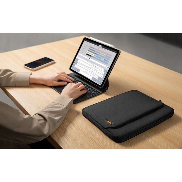 Etui na iPad 11'' Tomtoc Light-B18 T (czarny)