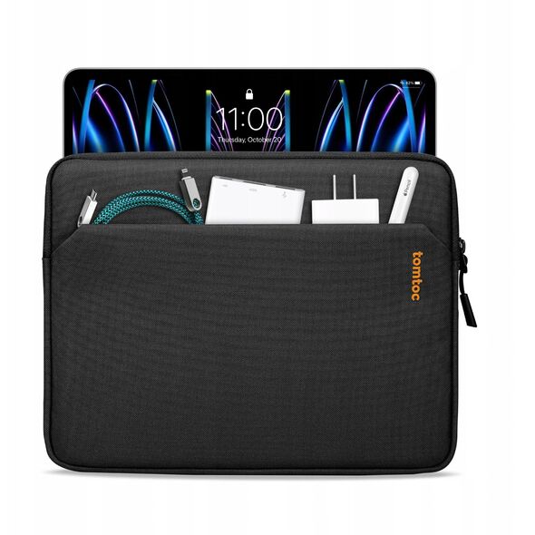 Etui na iPad 11'' Tomtoc Light-B18 T (czarny)