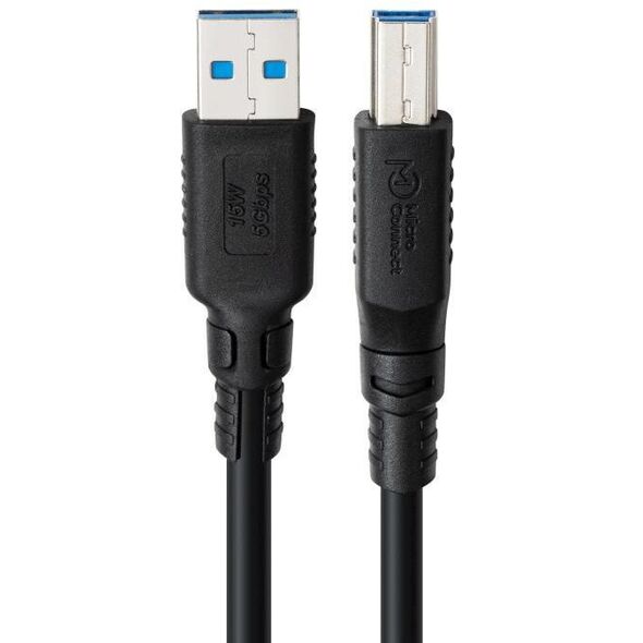 ColorFlex USB 3.2 A-B Gen 1