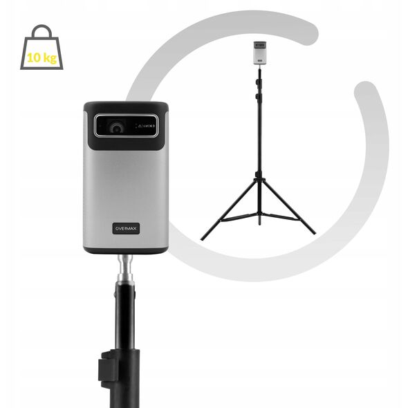 Statyw pod projektor Overmax OV-TRIPOD Stand 180