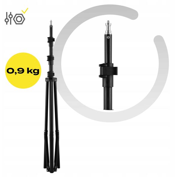 Statyw pod projektor Overmax OV-TRIPOD Stand 180
