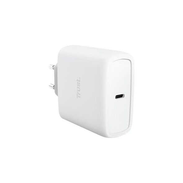 MAXO 65W USB-C GAN CHARGER WHIT