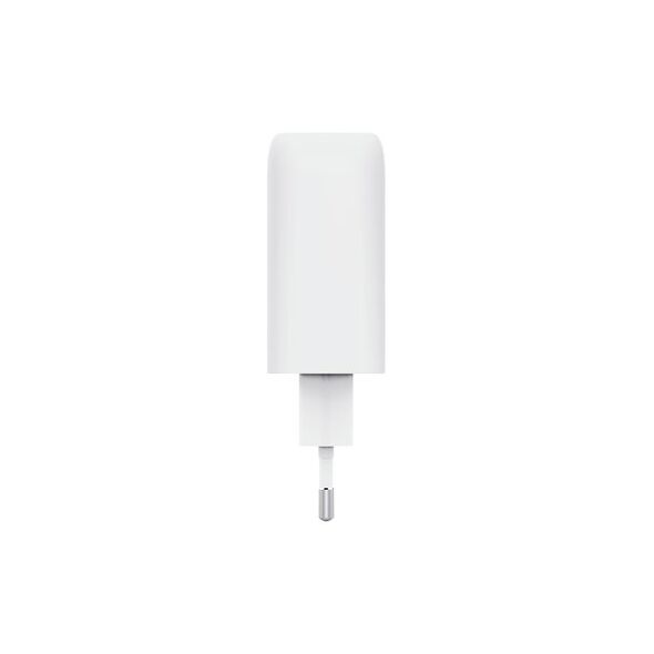 MAXO 65W USB-C GAN CHARGER WHIT
