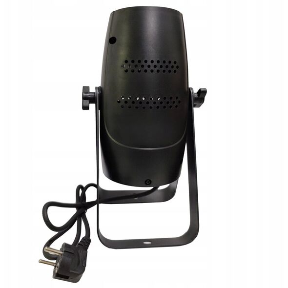 LIGHT4ME PINSPOT 40 reflektor sceniczny 40W RGBW