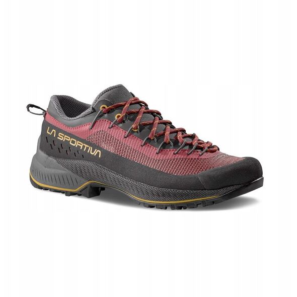 Buty podejściowe damskie La Sportiva TX4 Evo ST - redwood/onyx