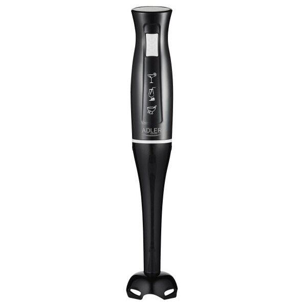 Blender ręczny | 14240 obr./min | Ostrze ze stali nierdzewnej | 100 cm kabel