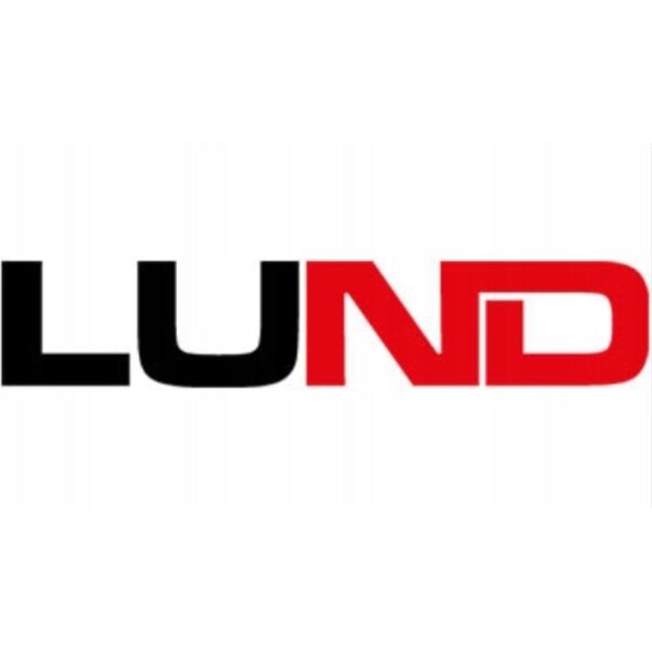 LUND GOFROWNICA 1500W - 4 GOFRY