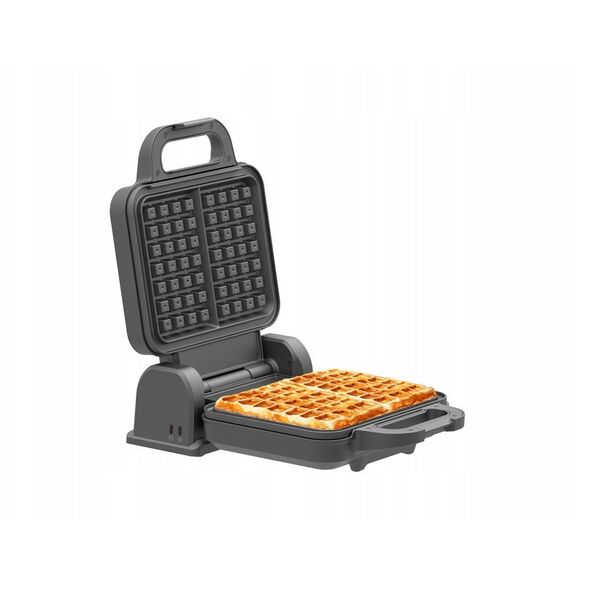 LUND GOFROWNICA 1200W - 2 GOFRY