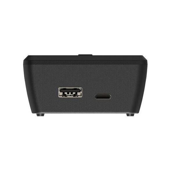 Ładowarka Xtar XTAR ŁADOWARKA DO AKUMULATORÓW CYLINDRYCZNYCH LI-ION / NI-MH / NI-CD 18650 VC2SL