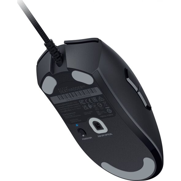 Mysz Razer DeathAdder V3  (RZ01-04640100-R3M1)
