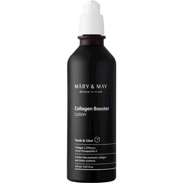 Mary&May Mary&May Kolagenowa emulsja przeciwzmarszczkowa Collagen Booster - 120 ml