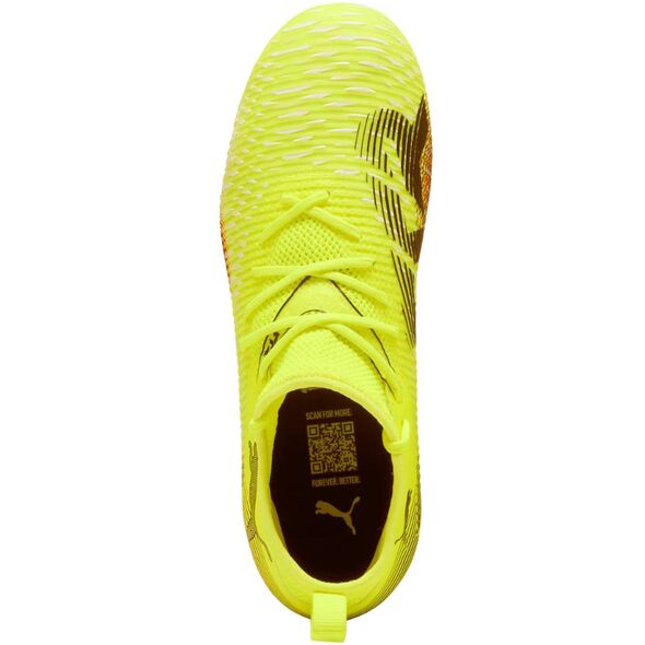 Buty Puma Future 8 Match Jr FG/AG 108143-03
