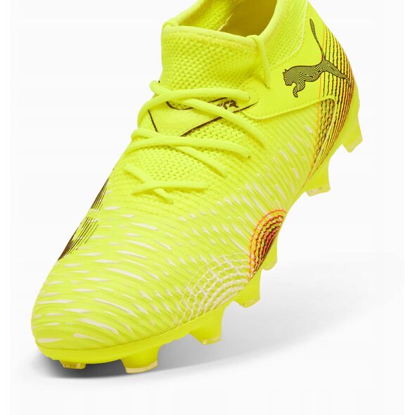 Buty Puma Future 8 Match Jr FG/AG 108143-03