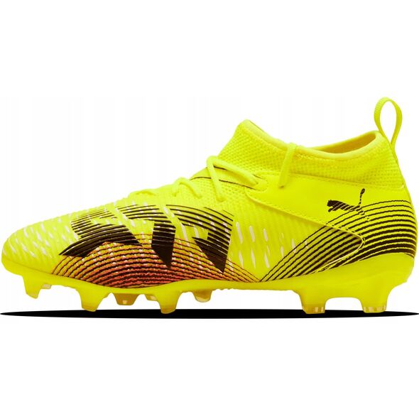 Buty Puma Future 8 Match Jr FG/AG 108143-03