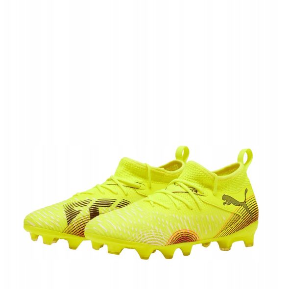 Buty Puma Future 8 Match Jr FG/AG 108143-03