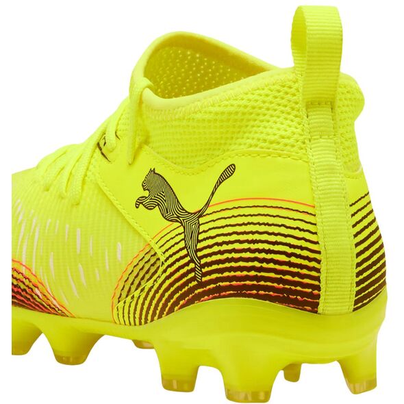 Buty Puma Future 8 Match Jr FG/AG 108143-03