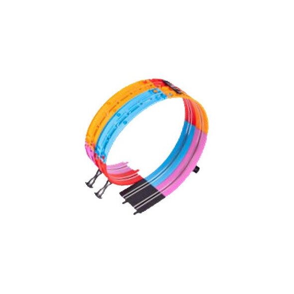 Σετ Looping 71603 Rainbow GO