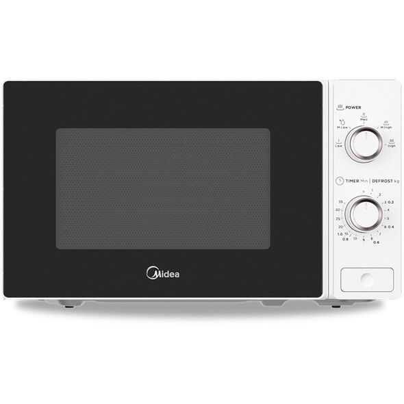 Midea Microwave Oven | MM720C2AT-W | Free standing | 20 L | 700 W | White