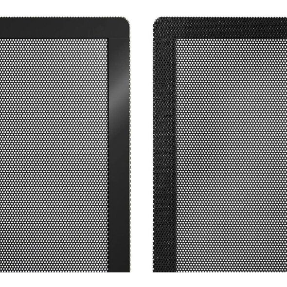 1stCOOL Prachový filtr pro ventilátor 120 x 240mm, Magnetický