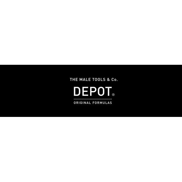 Depot No. 306 Strong Hairspray, 400 ml
