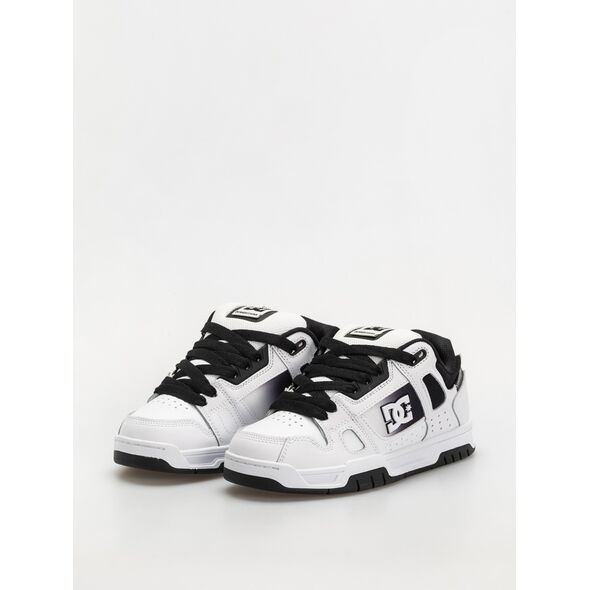 DC Shoes Stag DC01813-062 białe 39