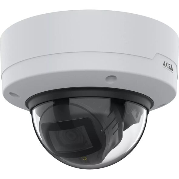 Axis P3278-LVE Douszne Kamera bezpieczeństwa IP Wewnętrz i na wolnym powietrzu 3840 x 2160 px Sufit / Ściana