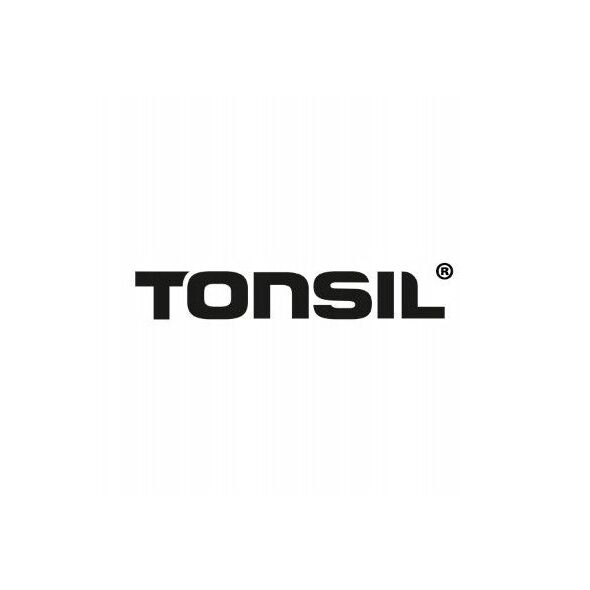 Tonsil TW50BT czarny