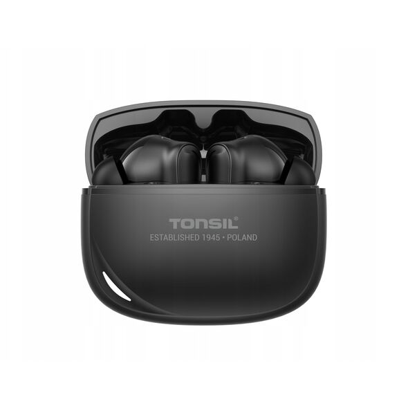 Tonsil TW50BT czarny