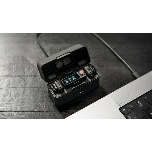 DJI MIC 3 (1 TX + 1 RX)
