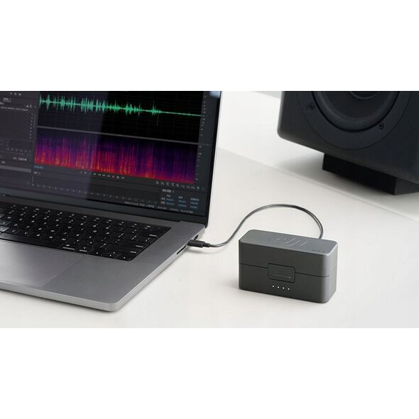 DJI MIC 3 (1 TX + 1 RX)