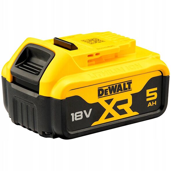 DEWALT NOŻYCE DO ŻYWOPŁOTU 18V DCMHT564P1 550mm 25mm 1x5,0Ah