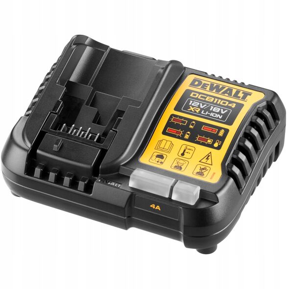 DEWALT NOŻYCE DO ŻYWOPŁOTU 18V DCMHT564P1 550mm 25mm 1x5,0Ah