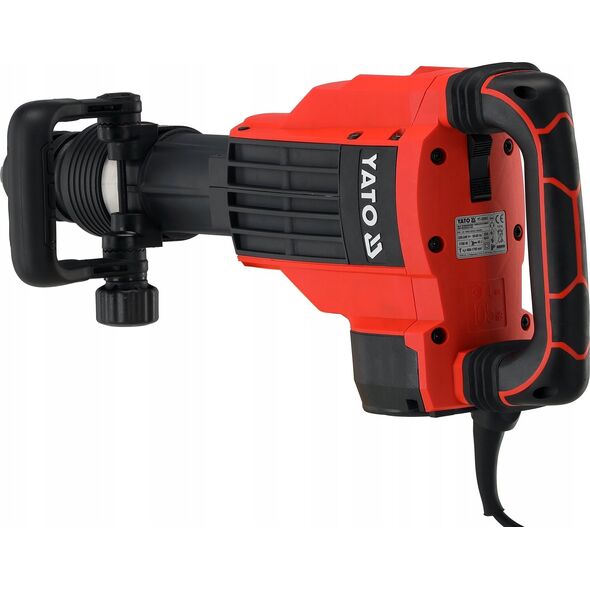 YATO MŁOT SDS MAX WYBURZENIOWY 1700W