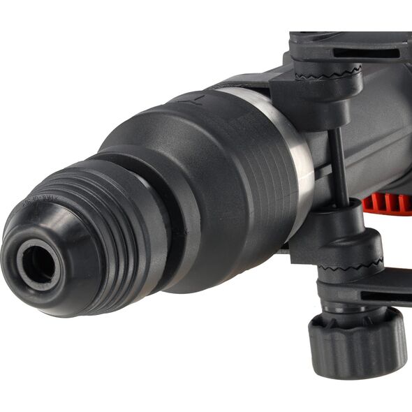 YATO MŁOT SDS MAX WYBURZENIOWY 1700W