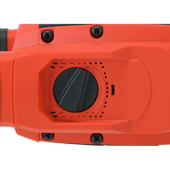 YATO MŁOT SDS MAX WYBURZENIOWY 1700W