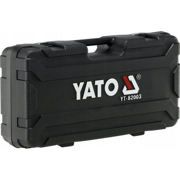 YATO MŁOT SDS MAX WYBURZENIOWY 1700W