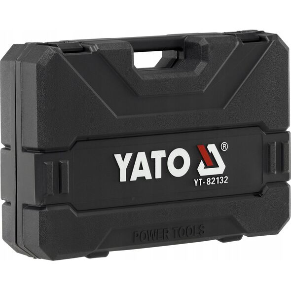YATO MŁOT SDS MAX UDAROWO OBROTOWY 1600W