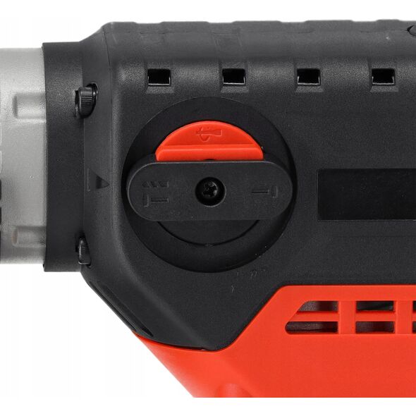 YATO MŁOT SDS MAX UDAROWO OBROTOWY 1600W