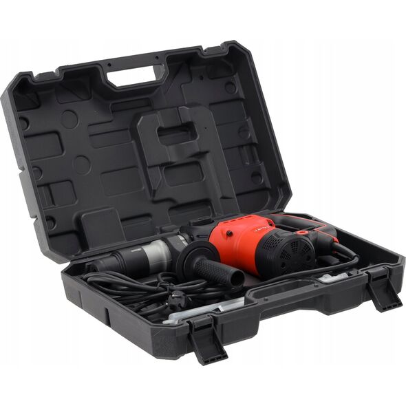 YATO MŁOT SDS MAX UDAROWO OBROTOWY 1600W